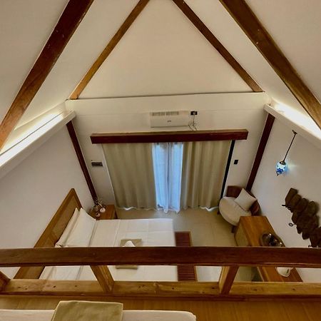 89 Villas Ел Нидо Екстериор снимка